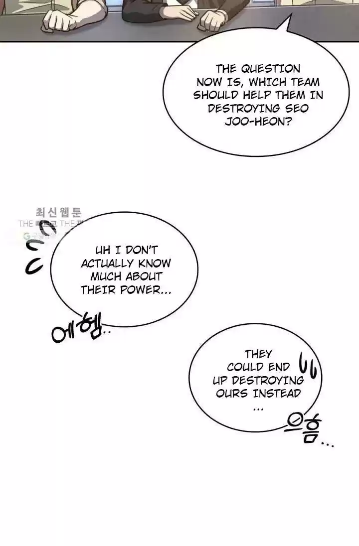 Tomb Raider King Chapter 209