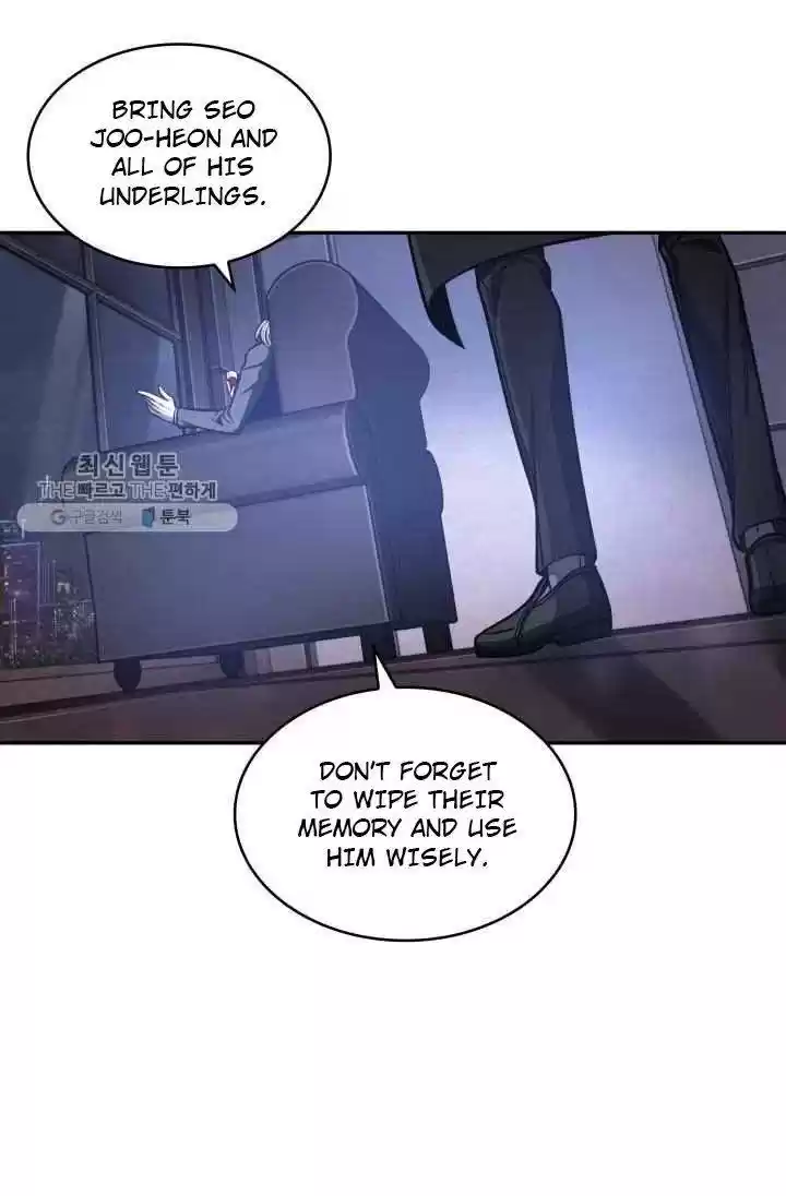 Tomb Raider King Chapter 209