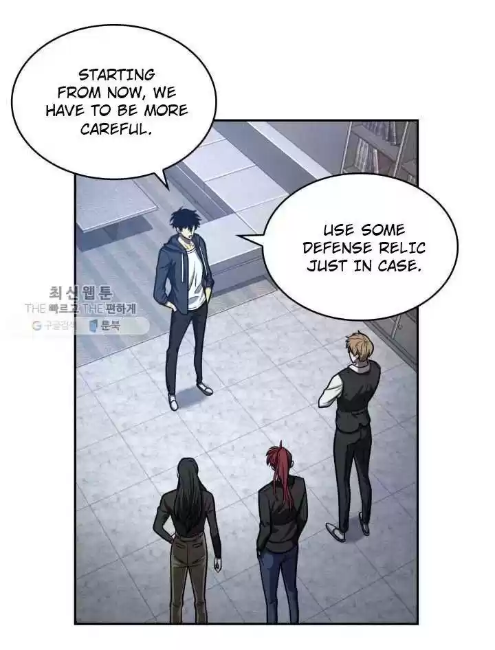 Tomb Raider King Chapter 209