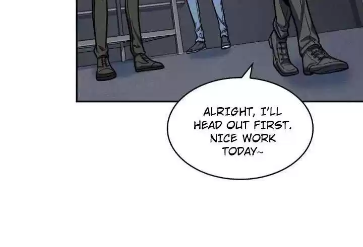 Tomb Raider King Chapter 209