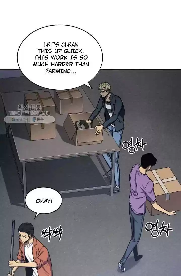 Tomb Raider King Chapter 209