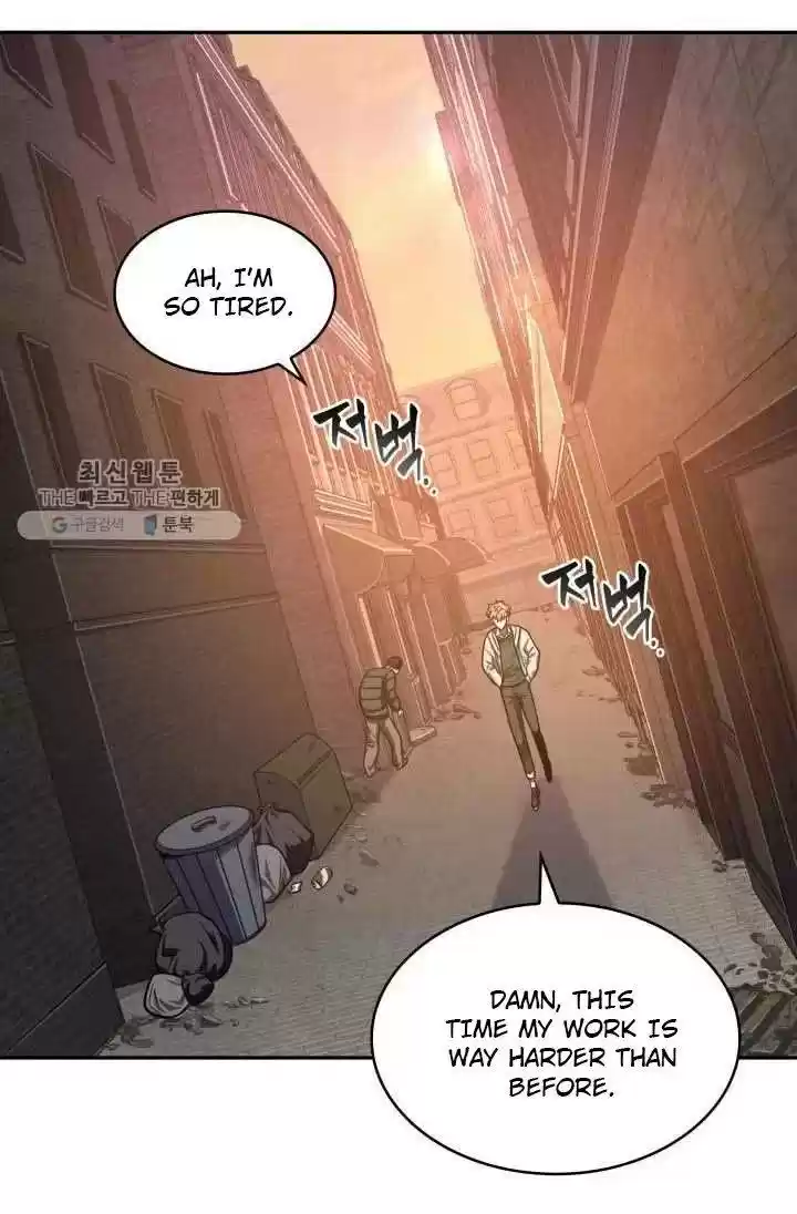 Tomb Raider King Chapter 209