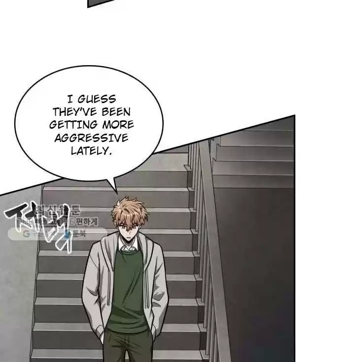 Tomb Raider King Chapter 209