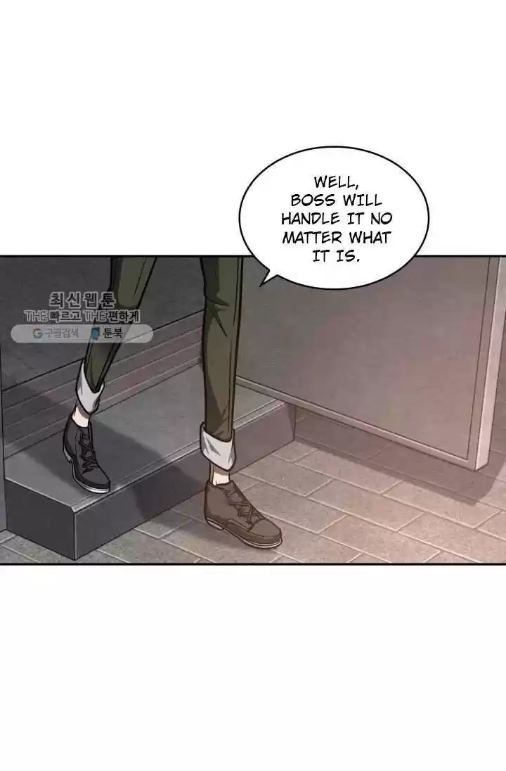 Tomb Raider King Chapter 209