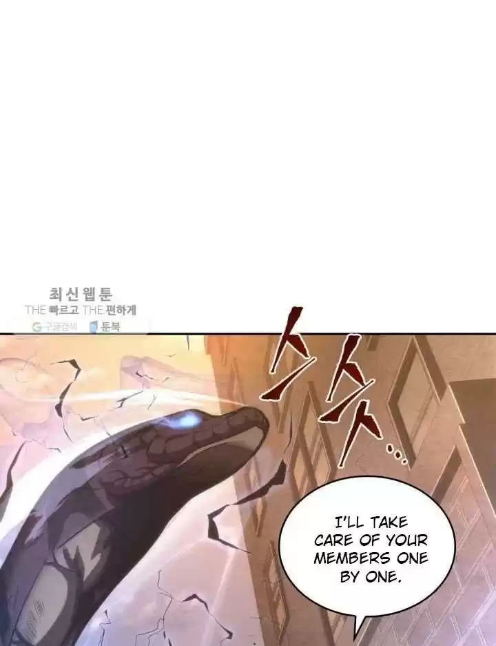 Tomb Raider King Chapter 209