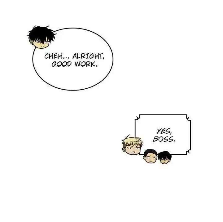 Tomb Raider King Chapter 209