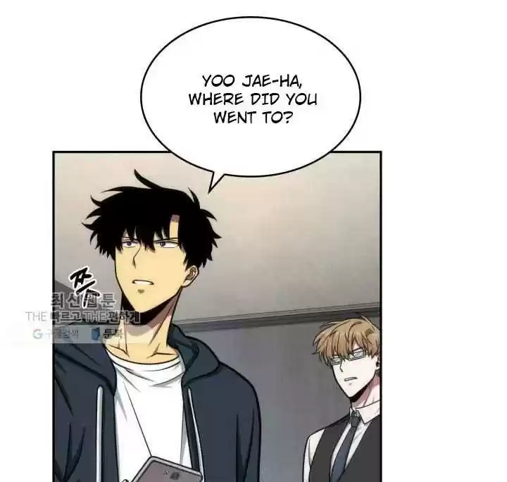 Tomb Raider King Chapter 209