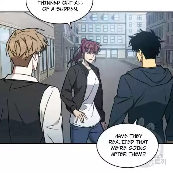 Tomb Raider King Chapter 212