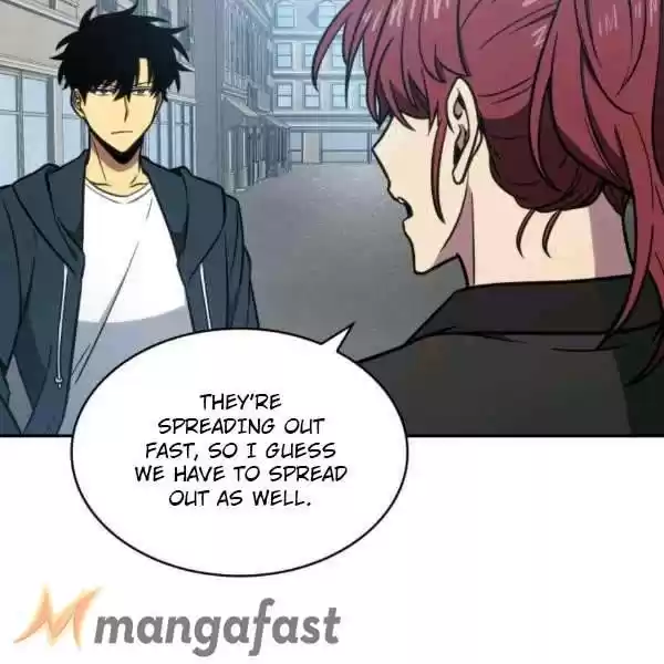 Tomb Raider King Chapter 212