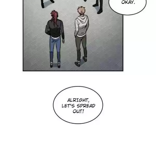 Tomb Raider King Chapter 212