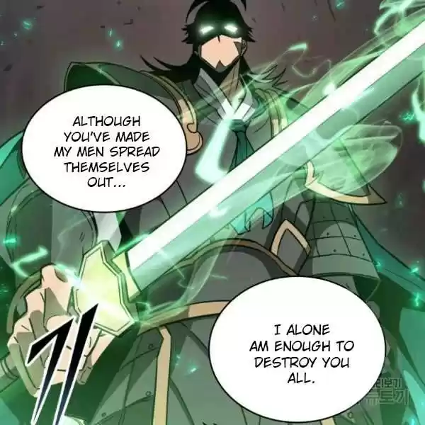 Tomb Raider King Chapter 212