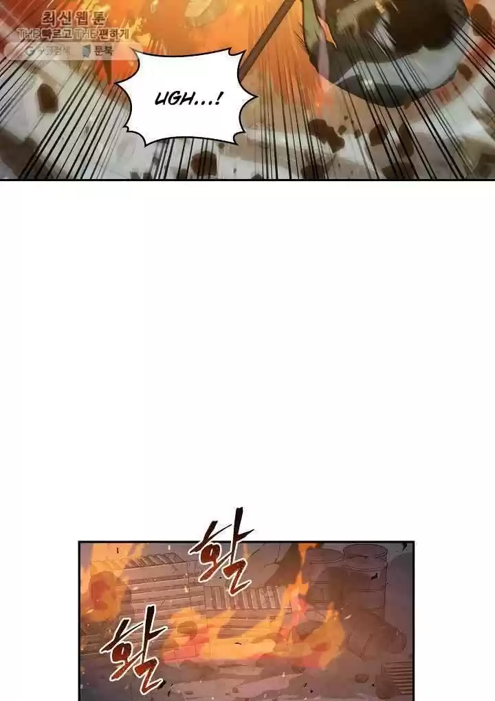 Tomb Raider King Chapter 213