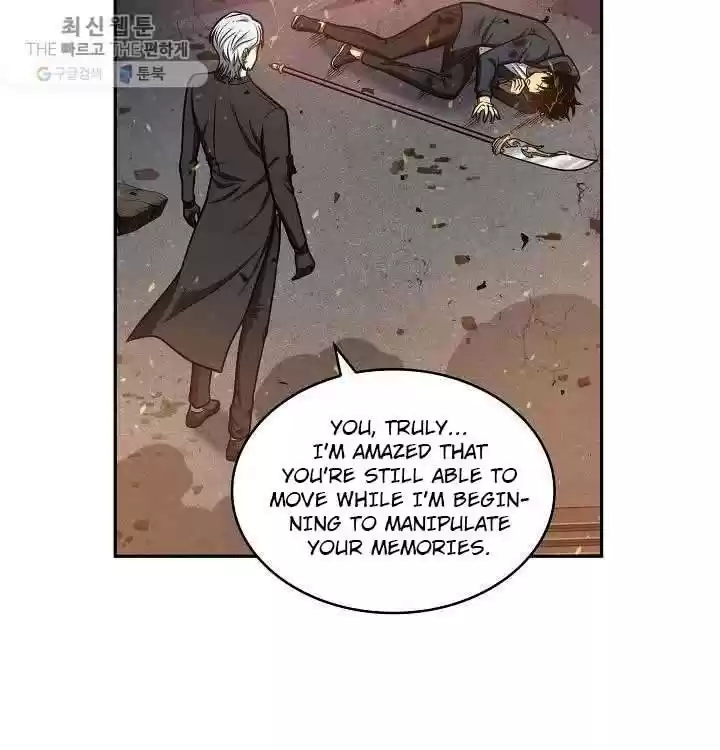 Tomb Raider King Chapter 213