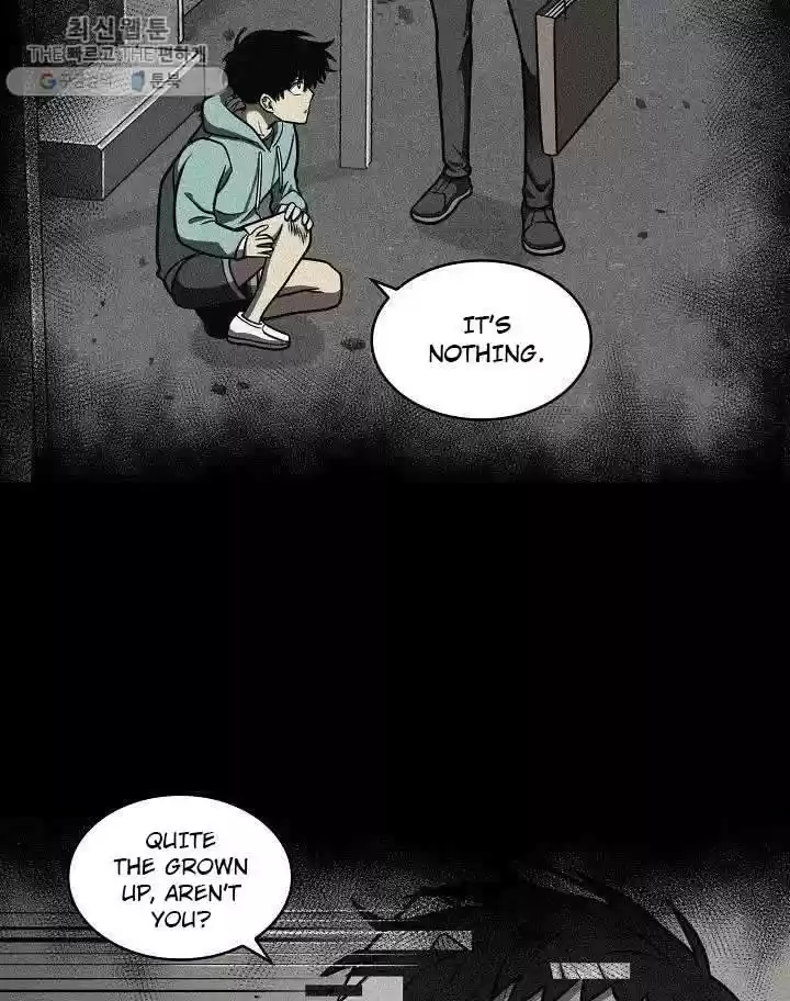 Tomb Raider King Chapter 213