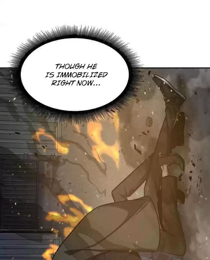 Tomb Raider King Chapter 213