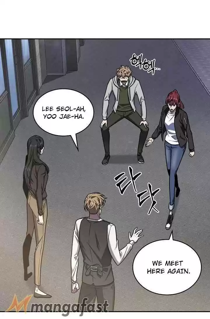 Tomb Raider King Chapter 213