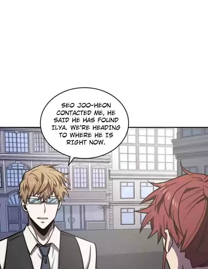 Tomb Raider King Chapter 213