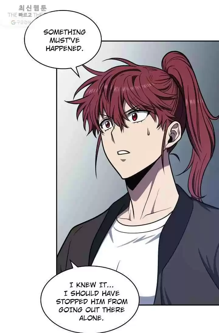 Tomb Raider King Chapter 213