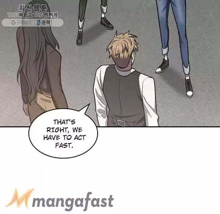 Tomb Raider King Chapter 213