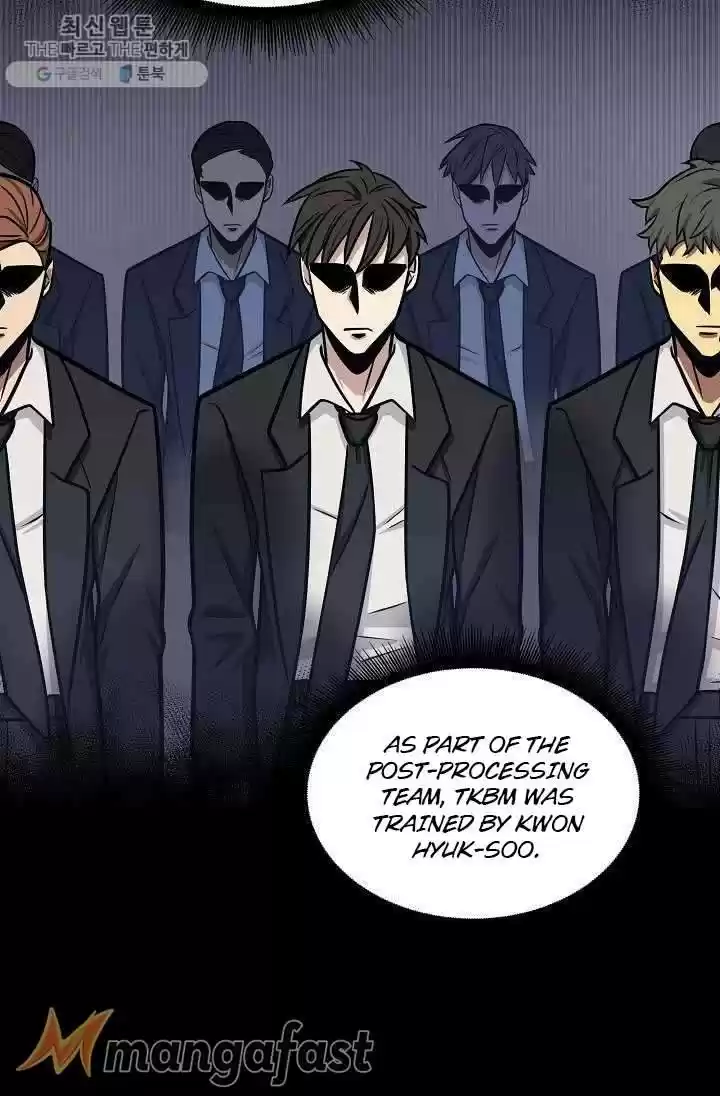 Tomb Raider King Chapter 213