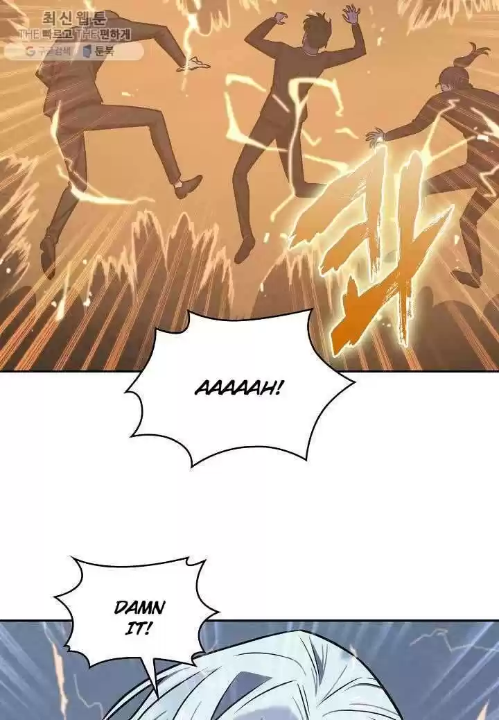 Tomb Raider King Chapter 213