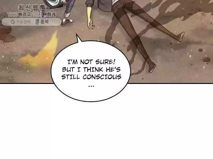 Tomb Raider King Chapter 213