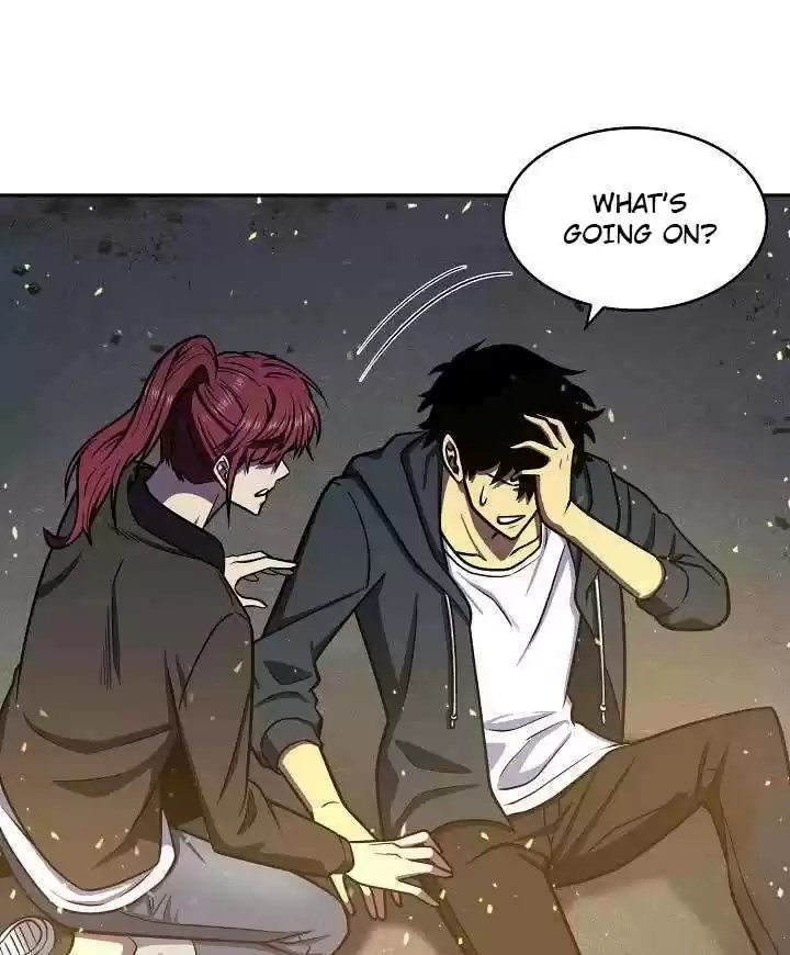 Tomb Raider King Chapter 213