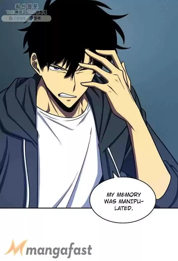 Tomb Raider King Chapter 213