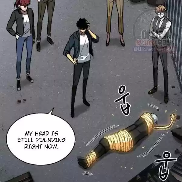 Tomb Raider King Chapter 214