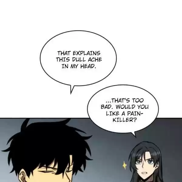 Tomb Raider King Chapter 214