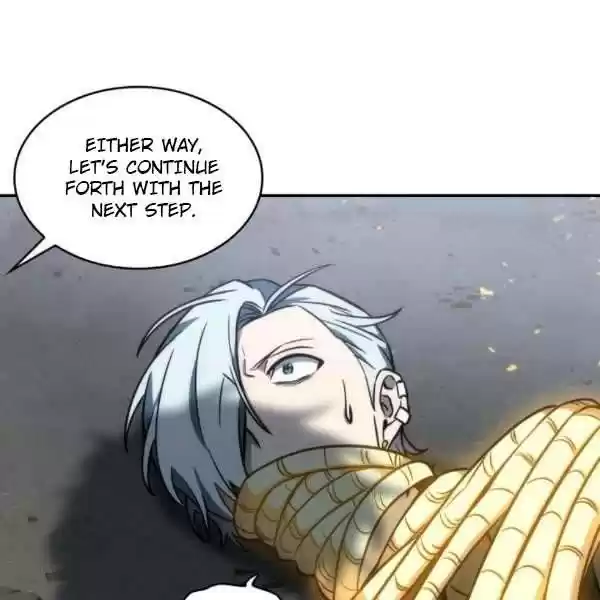 Tomb Raider King Chapter 214