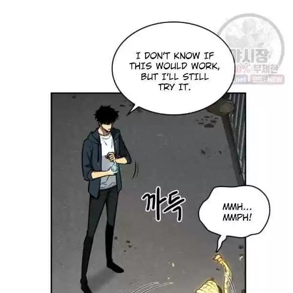 Tomb Raider King Chapter 214