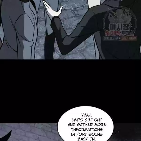 Tomb Raider King Chapter 214