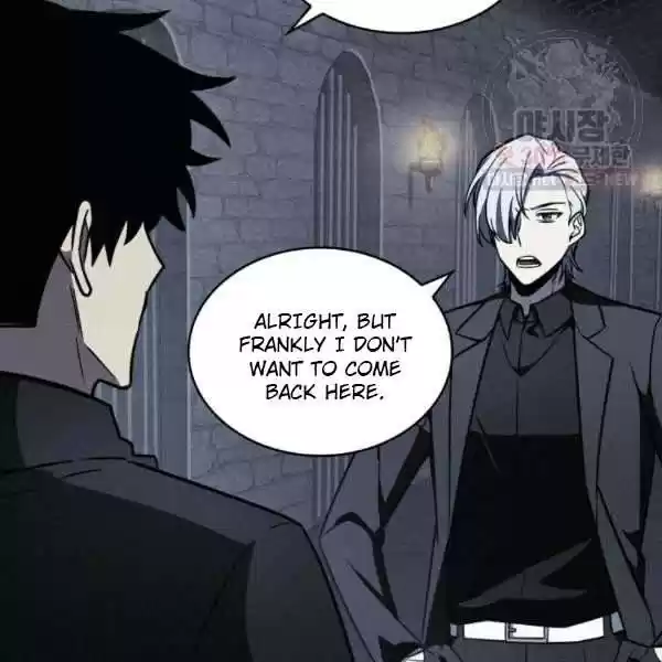 Tomb Raider King Chapter 214