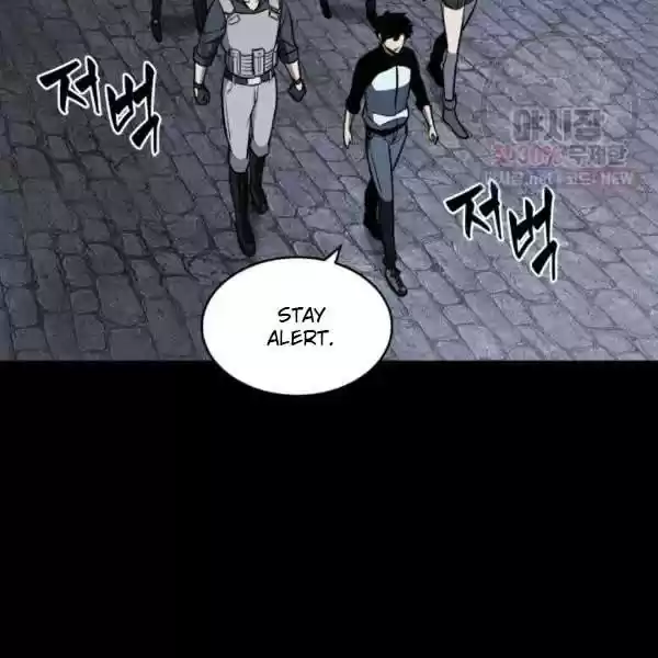 Tomb Raider King Chapter 214