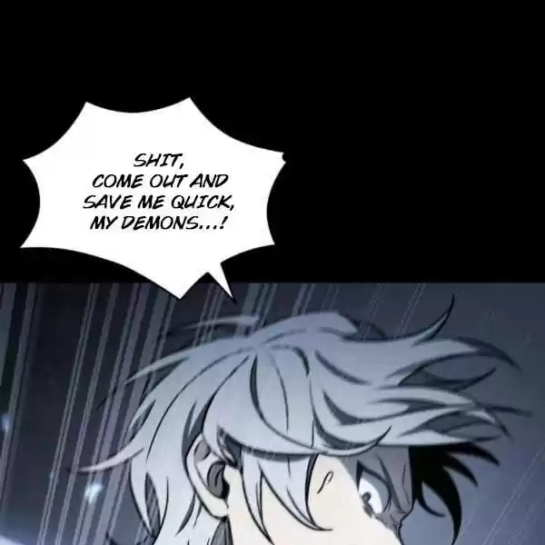 Tomb Raider King Chapter 214