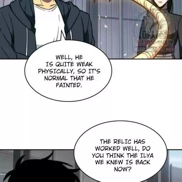 Tomb Raider King Chapter 214