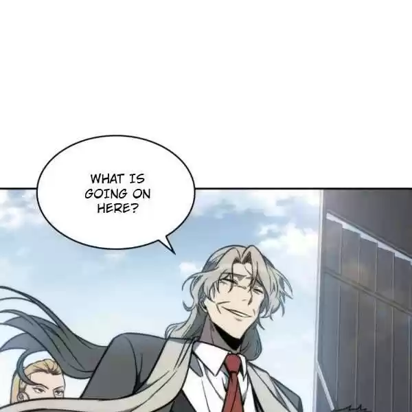 Tomb Raider King Chapter 214