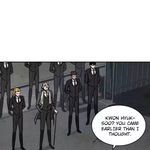 Tomb Raider King Chapter 214