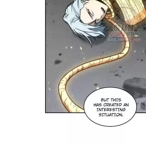 Tomb Raider King Chapter 214