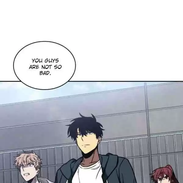 Tomb Raider King Chapter 214