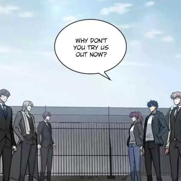 Tomb Raider King Chapter 214