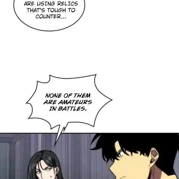 Tomb Raider King Chapter 214