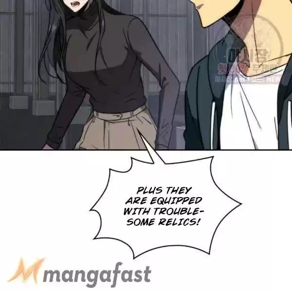 Tomb Raider King Chapter 214