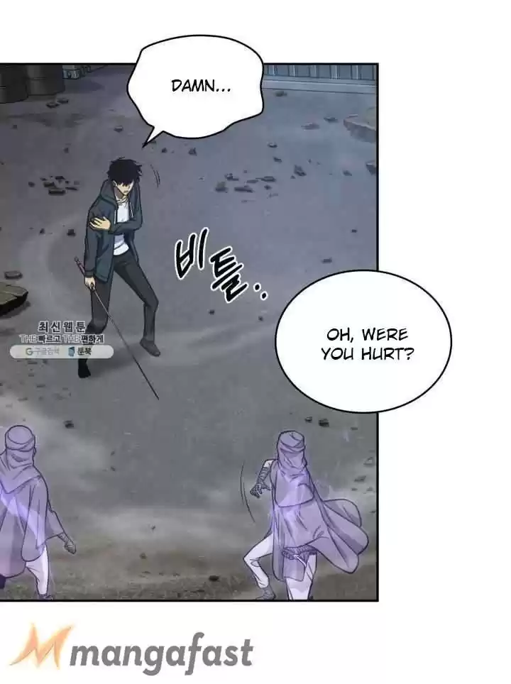 Tomb Raider King Chapter 215