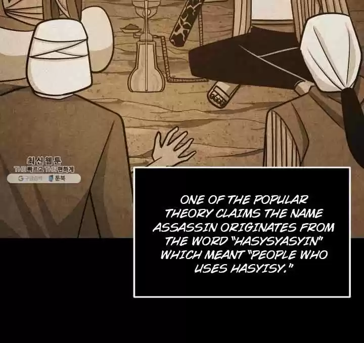 Tomb Raider King Chapter 215