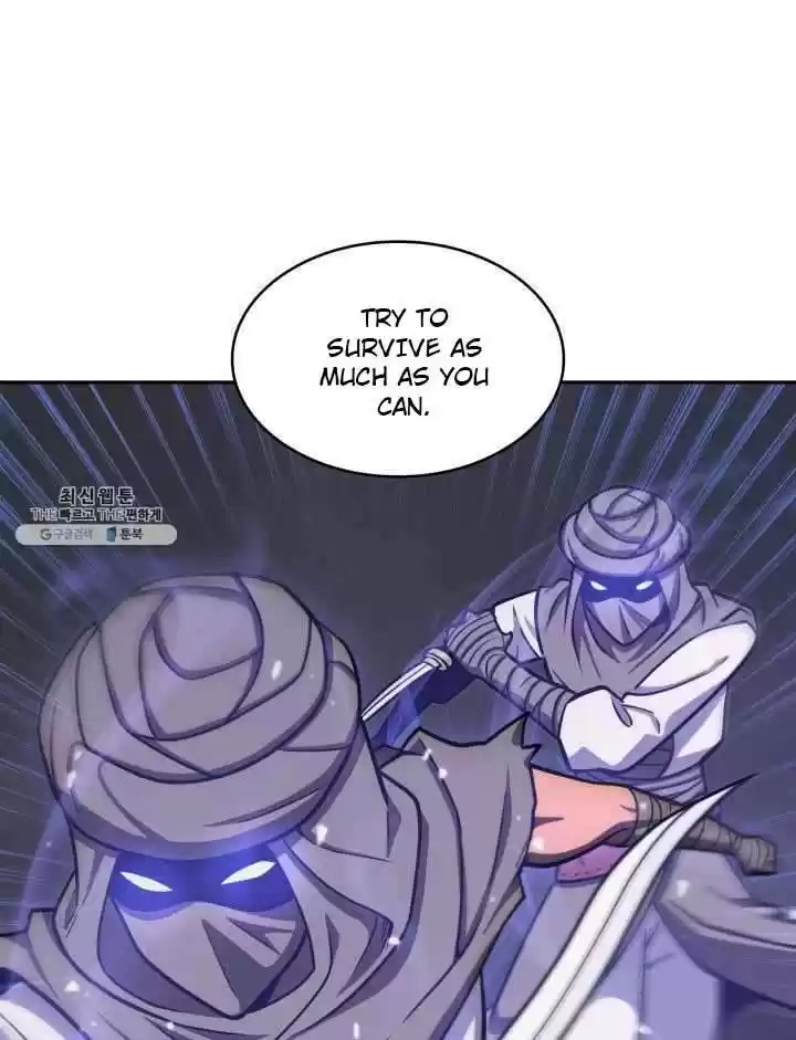 Tomb Raider King Chapter 215