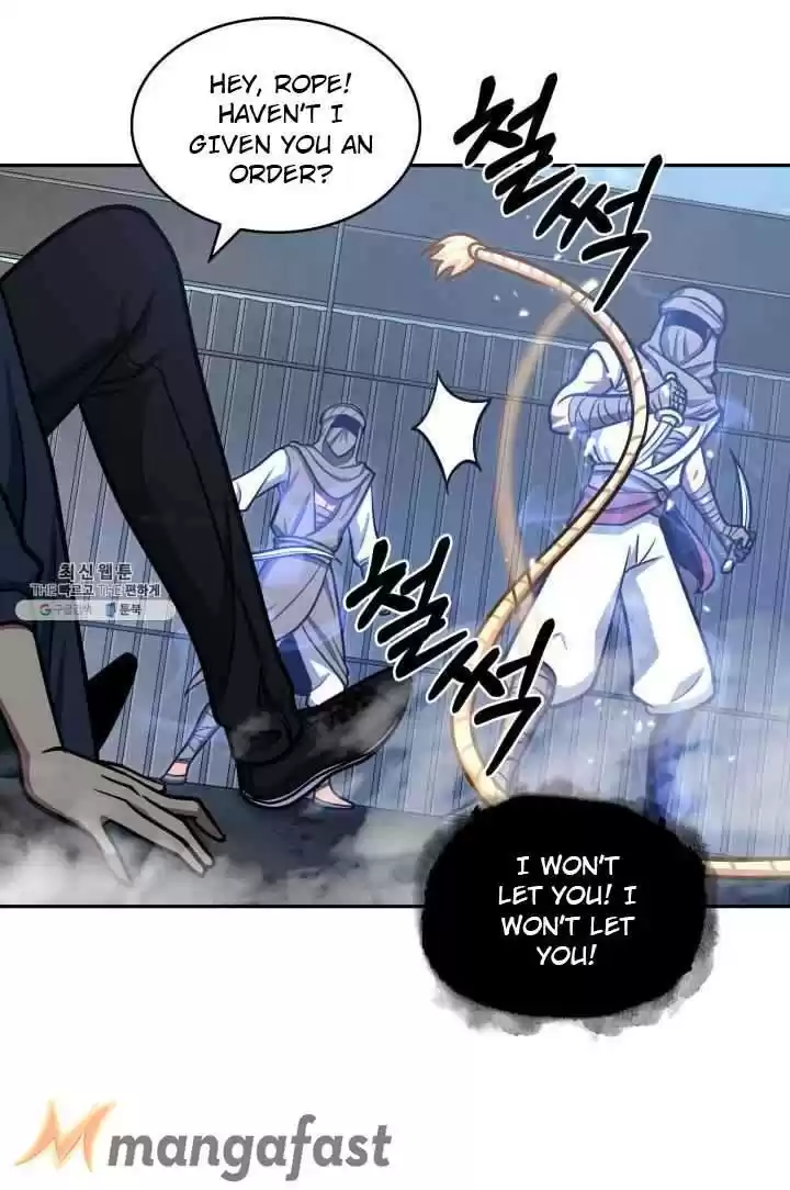 Tomb Raider King Chapter 215