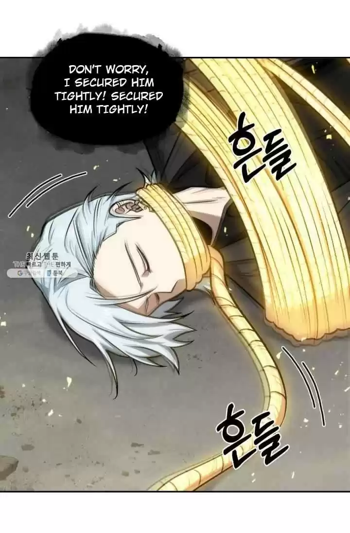 Tomb Raider King Chapter 215