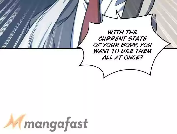 Tomb Raider King Chapter 215